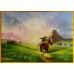 Puzzle The Legend of Zelda Ocarina of Time (Winning Moves, 1000 эл)